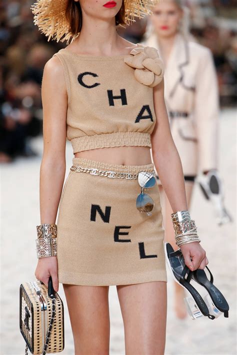 chanel female clothing|chanel clothes outlet.